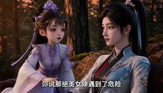 草根女散修的修仙日常(108集) 草根女散修的修仙日常(108集)精彩短剧分享。