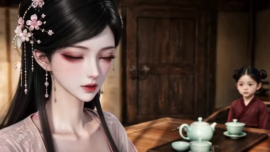 心愿昭昭，神明有应第一季（120集）全集下载