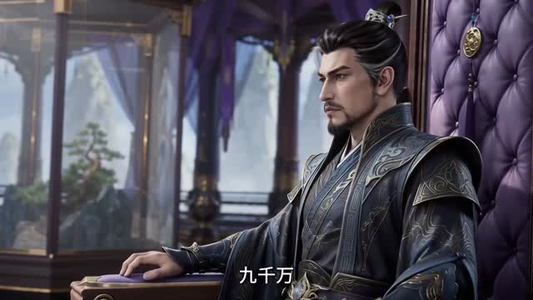 紫霄拍卖行(165集) 紫霄拍卖行(165集)一口气追完短剧