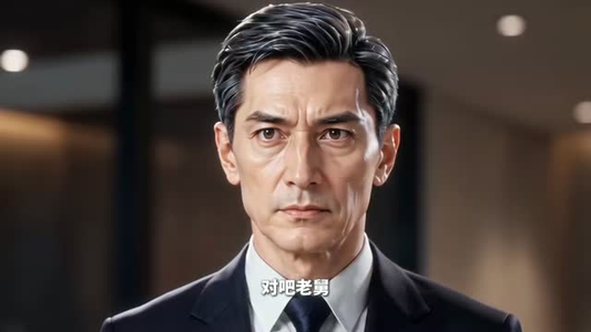 不小心惹上总裁后第二季（40集）超级好看的短剧