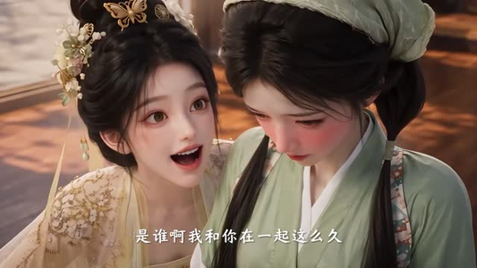 许你一世知意2（109集）亿万短剧抢先看