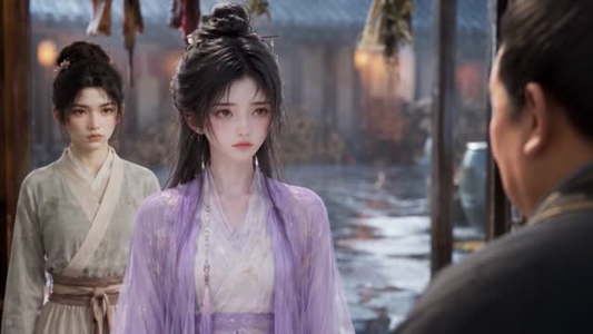 替嫁冲喜:我的夫君是活死人(30集) 替嫁冲喜:我的夫君是活死人(30集)推荐好短剧