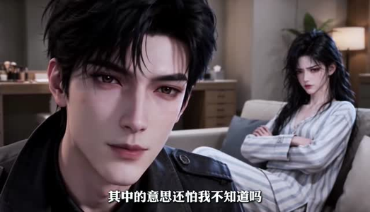 蓄意逐风之恋综癫王(116集) 蓄意逐风之恋综癫王(116集)短剧解说全集