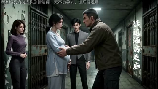 不好糟糕!惊悚boss又凶又黏人2(125集) 不好糟糕!惊悚boss又凶又黏人2(125集)热门短剧排行榜