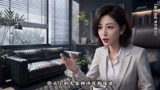 萱宝五岁半，沈家小憨包（150集）短剧看全集