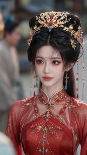 玉山乱（81集）热门短剧抢先