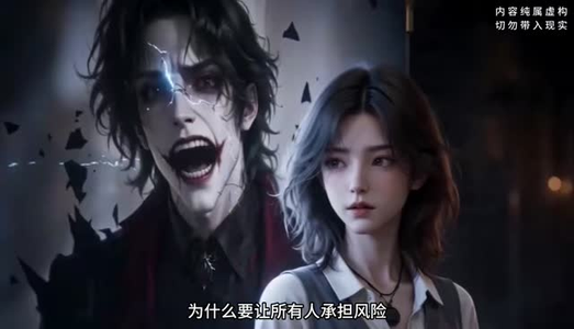 国王游戏云景公寓(79集) 国王游戏云景公寓(79集)这短剧太好看了