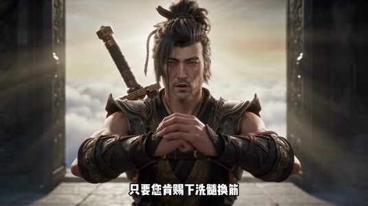 仙姝录(456集) 仙姝录(456集)短剧中追到爽