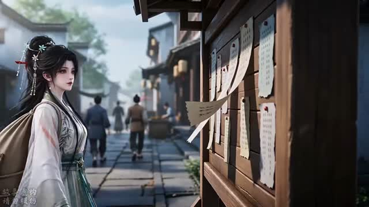 暴君使用手册（41集）免费看全网短剧