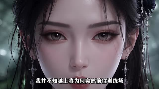 她归来时，星河俯首（129集）大结局一气呵成