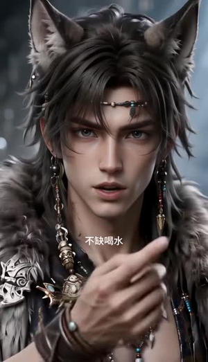 兽耳纪元:从驱逐开始的部落崛起(30集) 兽耳纪元:从驱逐开始的部落崛起(30集)免费看