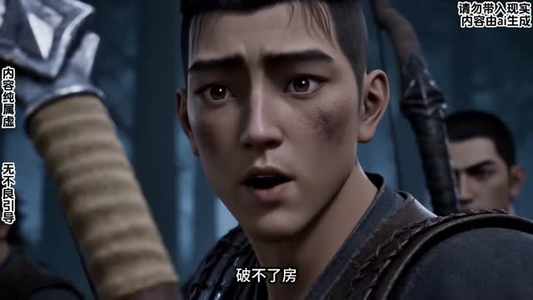 信手斩神，我即是暗影（113集）百度网盘在线看