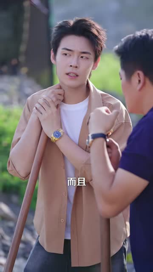透视淘金,我的黄金仓库装不下了(100集) 透视淘金,我的黄金仓库装不下了(100集)番茄短剧看全集