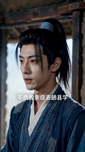 家有五女，穿越来的他连夜搞事业了（110集）第一季