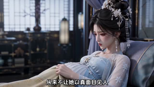 半生蘅香半生梦（66集）最新上映免费看