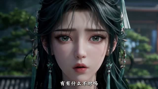 师姐盗我至尊骨？我有女帝我怕谁（107集）精彩短剧追不停
