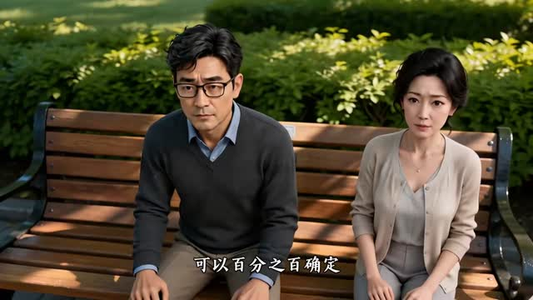 她靠读心让悬案接连告破(57集) 她靠读心让悬案接连告破(57集)热播短剧免费看