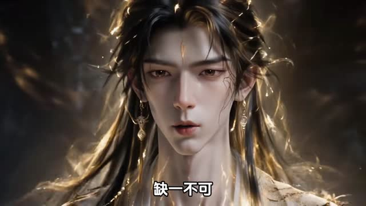 踏凡问仙（137集）热播短剧排行榜