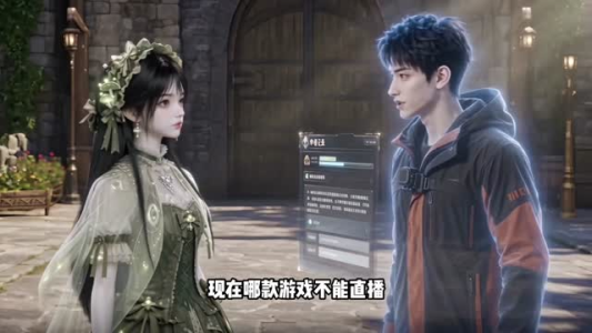 穿成游戏文里男主的植物人妹妹第二季(162集) 穿成游戏文里男主的植物人妹妹第二季(162集)追短剧太上头了