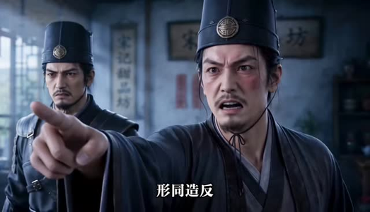 一个馒头换来的首辅夫君(51集) 一个馒头换来的首辅夫君(51集)精彩短剧抢先看