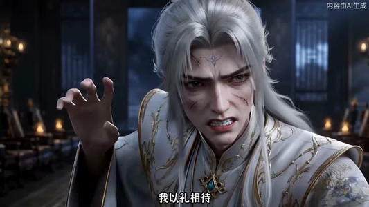 师姐盗我至尊骨？我有女帝我怕谁第二季（145集）免费版