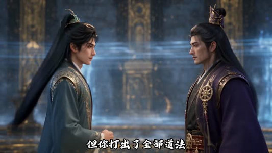 洪荒守门人（216集）无需会员轻松看