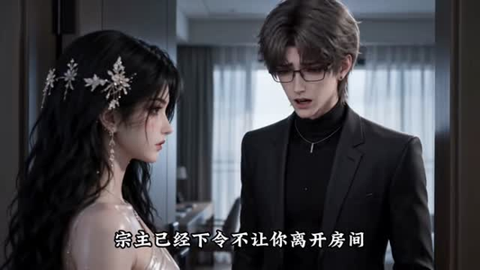 小源心扉遇星晨(120集) 小源心扉遇星晨(120集)红果短剧看全集