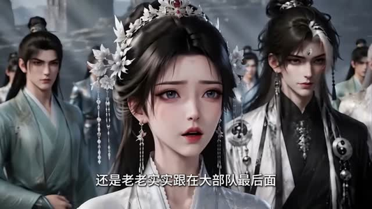 人在修仙界,是个杠精(81集) 人在修仙界,是个杠精(81集)分享好看短剧