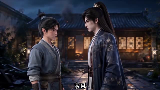 盖头错嫁藏拙天作之合（110集）短剧分享剧集