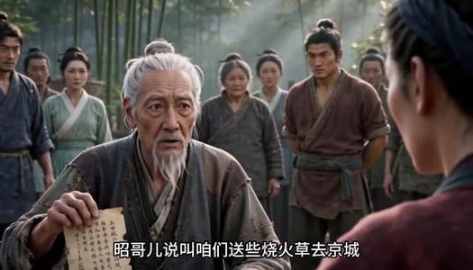 腹肌小师弟，竟是王府千金（53集）全网独播免费看