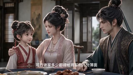 红衣昭昭:权臣知我心(48集) 红衣昭昭:权臣知我心(48集)直接看到大结局