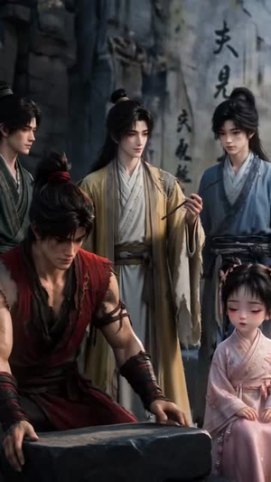 我家剑宗小师妹(104集) 我家剑宗小师妹(104集)全集在线看