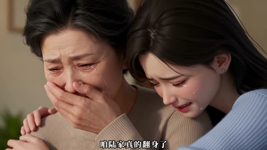 嫌我败家，我反手嫁你死对头（49集）精彩短剧下载