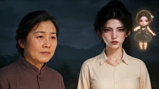 玄学真千金穿七零(147集) 玄学真千金穿七零(147集)超级好看的短剧