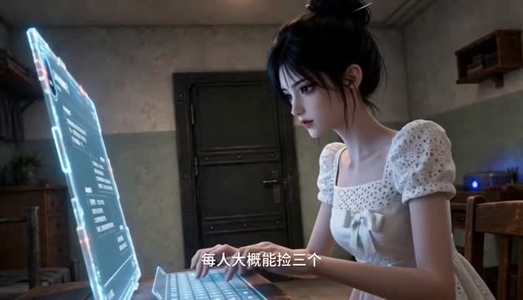 我在诡异群里苟苟祟祟第一季(74集) 我在诡异群里苟苟祟祟第一季(74集)全集一次看完