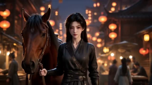 这位修士,我们人妖殊途啊(127集) 这位修士,我们人妖殊途啊(127集)精彩短剧上线