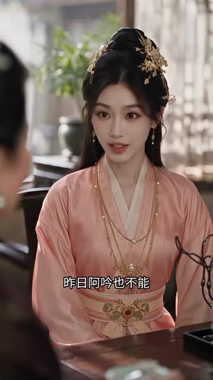 随母改嫁，重生嫡女权倾侯门（200集）好看短剧抢先看