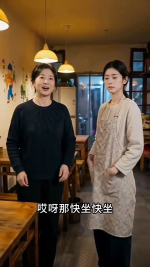 十年冬又至（92集）太好看了短剧