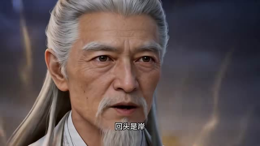 从杂役到符仙人（60集）好看的短剧推荐