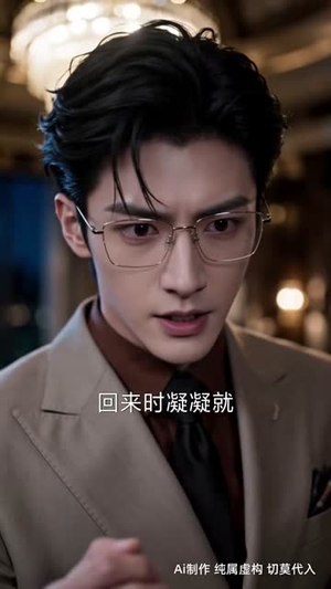 炽恋欲燃京雾（120集）短剧免费看