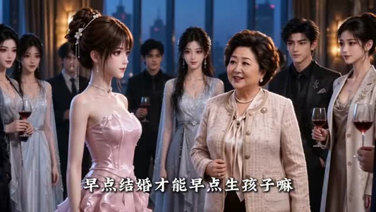 穿成恶毒未婚妻,我把末世反派养乖了(120集) 穿成恶毒未婚妻,我把末世反派养乖了(120集)独家短剧免费看