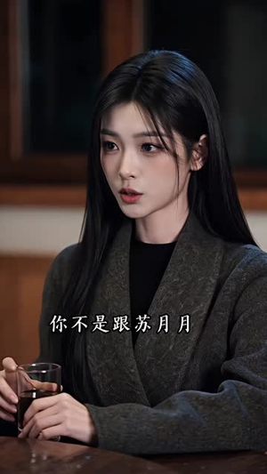 第五年重逢，驰先生别来无恙（114集）大结局一气呵成