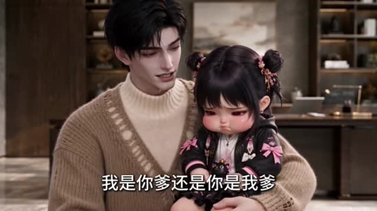 亲爱的，喵喵日常（145集）无需会员轻松看