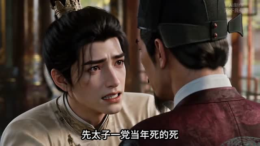 郡主回京:全皇朝追着吃瓜(131集) 郡主回京:全皇朝追着吃瓜(131集)精彩短剧推荐
