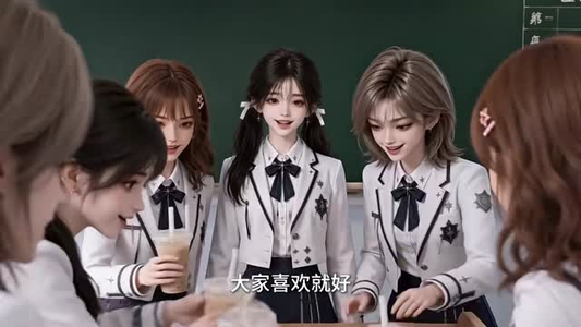 白月光救赎记：重生后我带儿女翻盘（103集）免费版