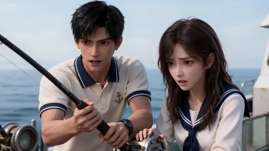 赶海之王:海鲜大礼包拿来吧你(108集) 赶海之王:海鲜大礼包拿来吧你(108集)独家内容免费看
