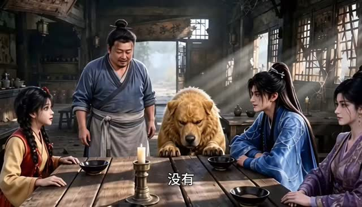 胎珠传第十一季(200集) 胎珠传第十一季(200集)西瓜短剧免费看