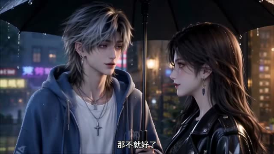 富家女偏爱（75集）免费看短剧