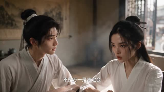 莫来招惹我！第二季（81集）夸克在线观看