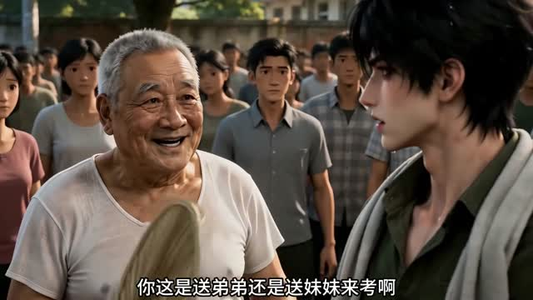 话痨反派护我岁岁安(72集) 话痨反派护我岁岁安(72集)精彩短剧来袭